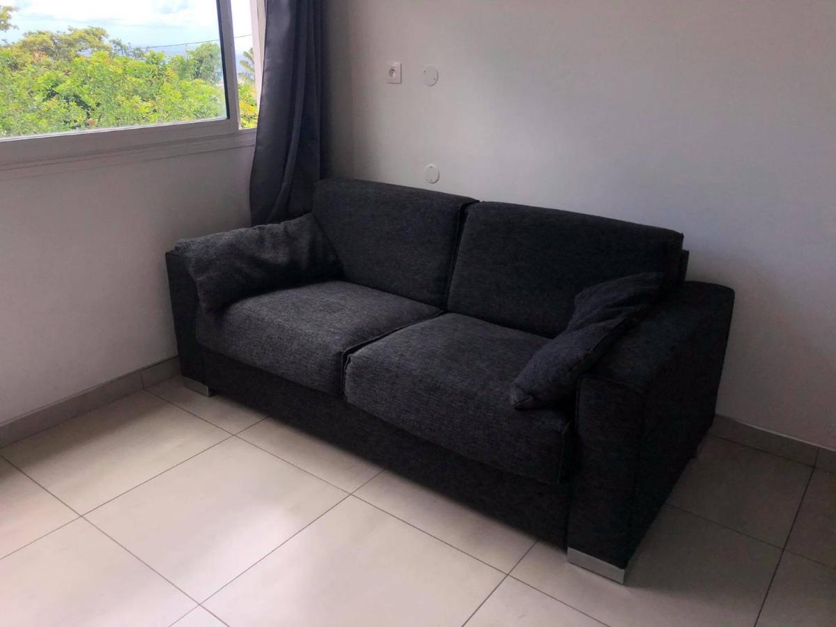 Duplex Bouguainvillier Apartment Saint-Denis Ngoại thất bức ảnh