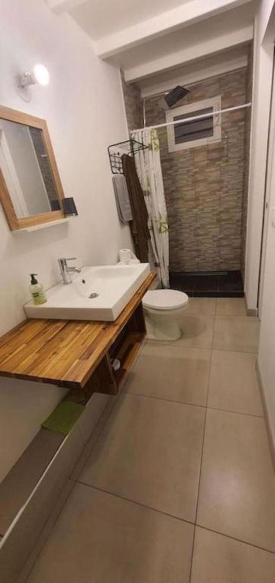 Duplex Bouguainvillier Apartment Saint-Denis Ngoại thất bức ảnh